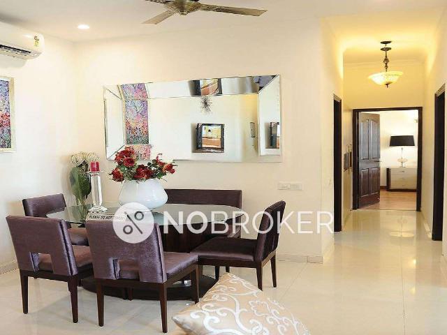 3 BHK Flat In Casa Greens 1 for Rent In Sector 16