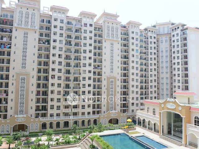 3 BHK Flat In Casa Greens 1 for Rent In Sector 16