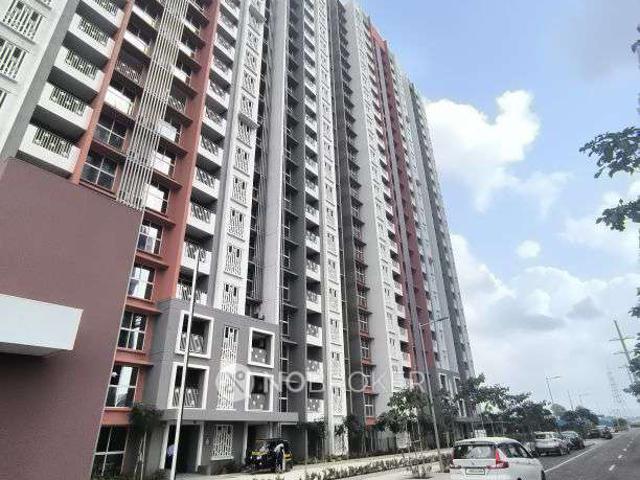 3 BHK Flat In Casa Foresta D Wing for Rent In Dombivli East