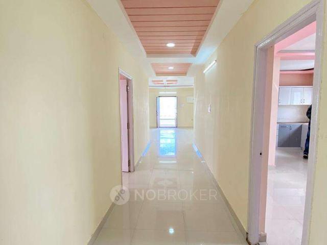 3 BHK Flat In Casa Shaila Apartments, Banjara Hills For Sale In Banjara Hills