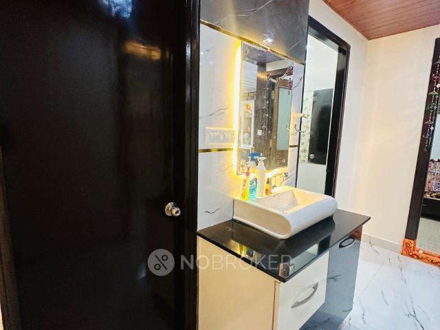 3 BHK Flat In Casa Paradiso Owners Welfare Association For Sale In Sanath Nagar