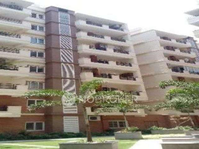 3 BHK Flat In Casa Rouge for Rent In Kondapur