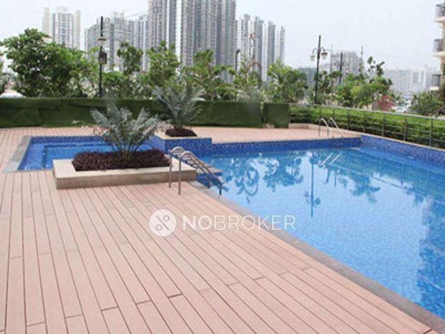 3 BHK Flat In Casa Woodstock for Rent In Gaur City 2