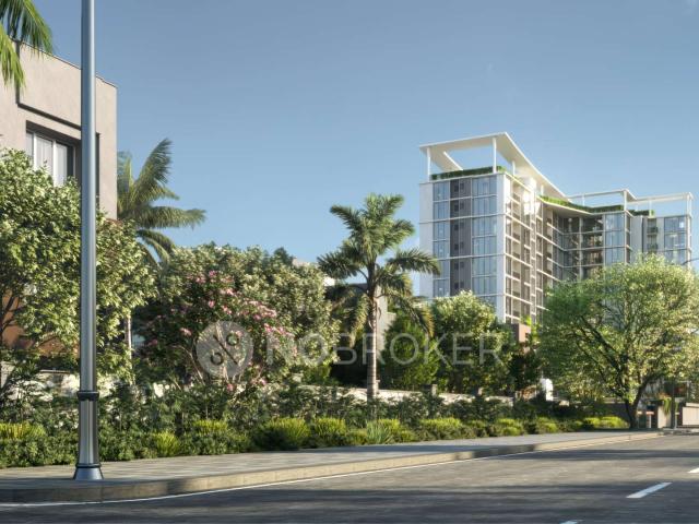 3 BHK Flat In Casagrand Vienna For Sale In Adyar