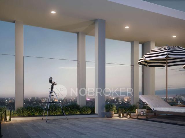 3 BHK Flat In Casagrand Vienna For Sale In Adyar