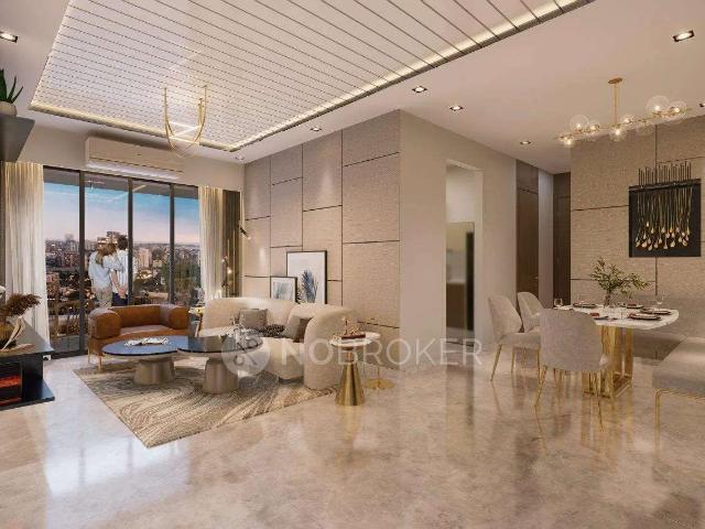 3 BHK Flat In Casagrand Wesley For Sale In Arumbakkam