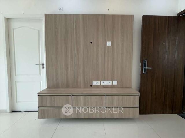 3 BHK Flat In Casagrand Zenith for Rent In Medavakkam