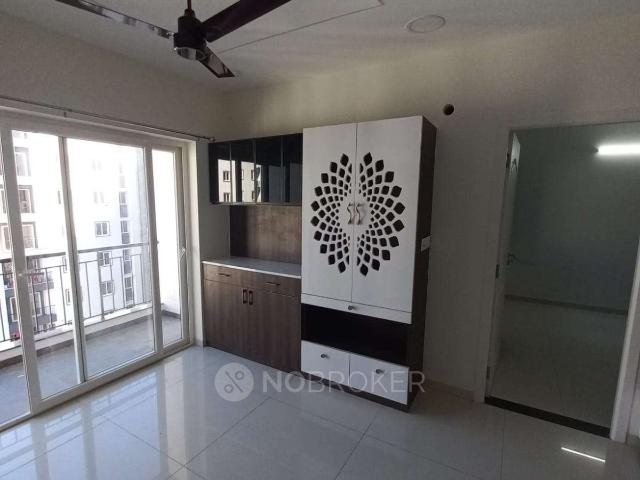 3 BHK Flat In Casagrand Zenith for Rent In Vengavasal