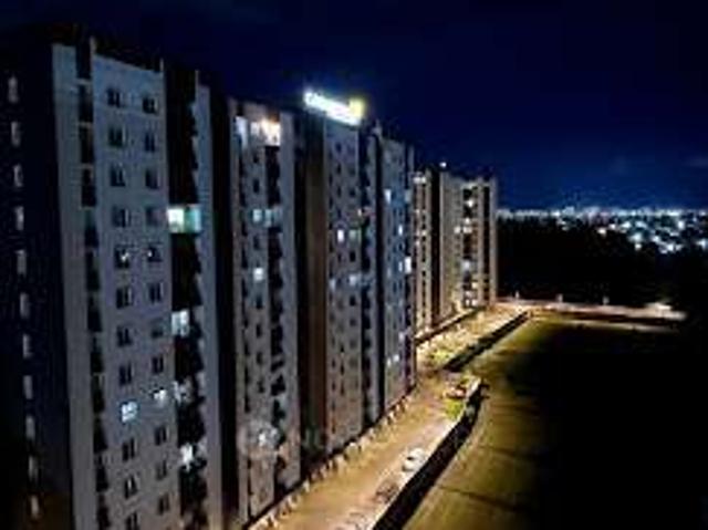 3 BHK Flat In Casagrand Zenith, Medavakkam For Sale In Kris