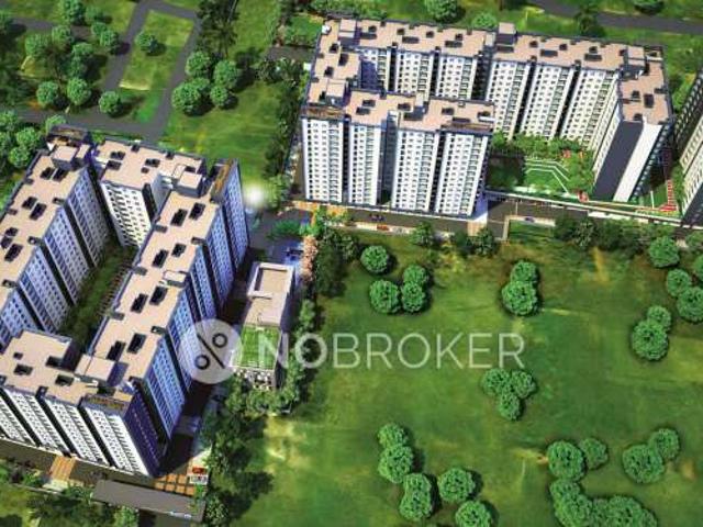 3 BHK Flat In Casagrand Zenith Phase 1 & 2 For Sale In Meda