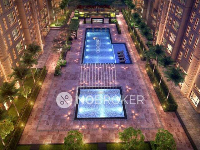 3 BHK Flat In Casagrand Amethyst For Sale In Sholinganallur
