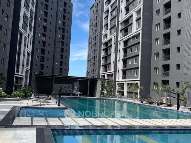 3 BHK Flat In Casagrand Athens, Ambattur for Rent In Casagrand Athens