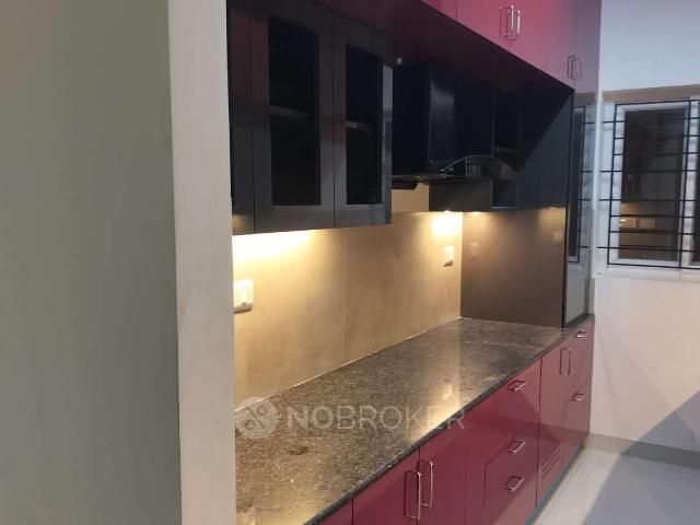 3 BHK Flat In Casagrand Athens, Ambattur for Rent In Ambattur