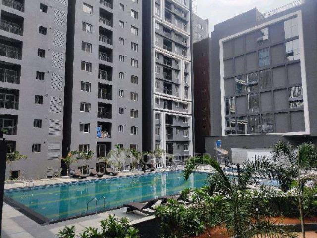 3 BHK Flat In Casagrand Athens for Rent In Mogappair
