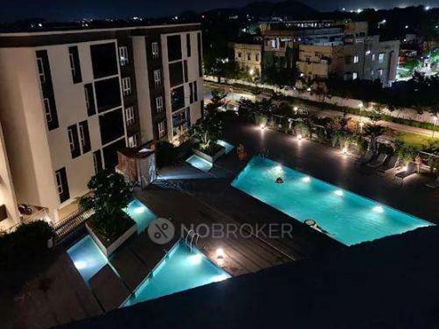3 BHK Flat In Casagrand Bellissimo For Sale In Alandur