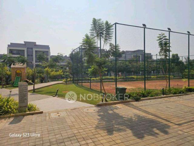 3 BHK Flat In Casagrand Boulevard For Sale In Hennur Road