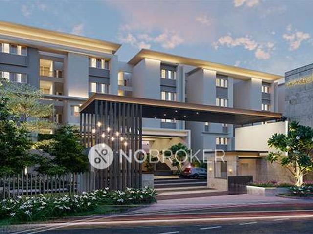 3 BHK Flat In Casagrand Boulevard For Sale In Hennur Road