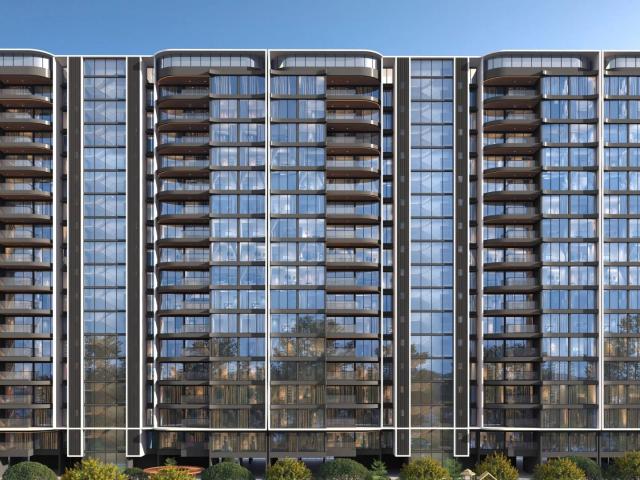 3 BHK Flat In Casagrand Caladium For Sale In Kharadi