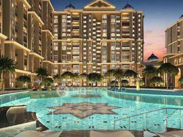 3 BHK Flat In Casagrand Casablanca For Sale In Kanakapura