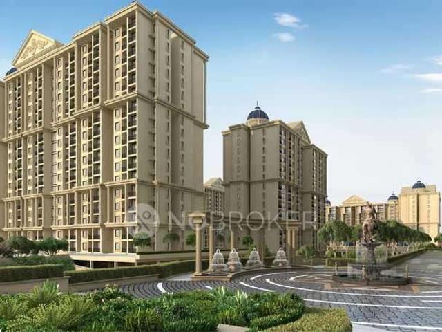 3 BHK Flat In Casagrand Casablanca, Kanakapura Road For Sale In Kanakapura Road