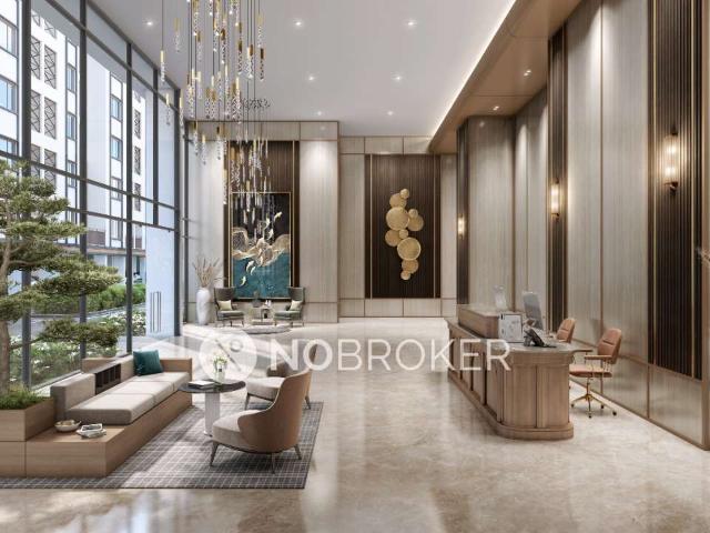 3 BHK Flat In Casagrand Flagship For Sale In Pallikaranai