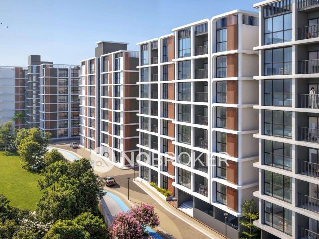3 BHK Flat In Casagrand Hennessy For Sale In Gundlapochampally