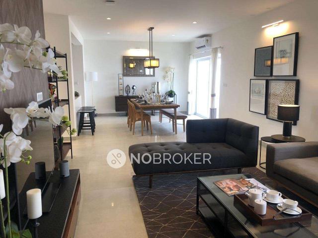 3 BHK Flat In Casagrand Holachennai For Sale In Omr