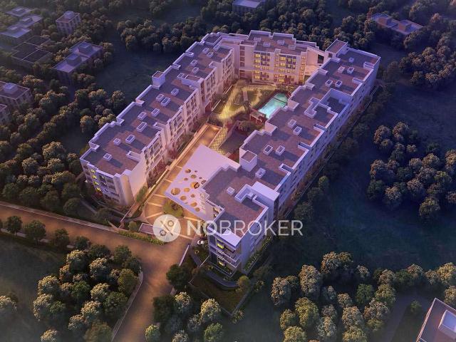 3 BHK Flat In Casagrand Lorenza For Sale In Agrahara Badavane