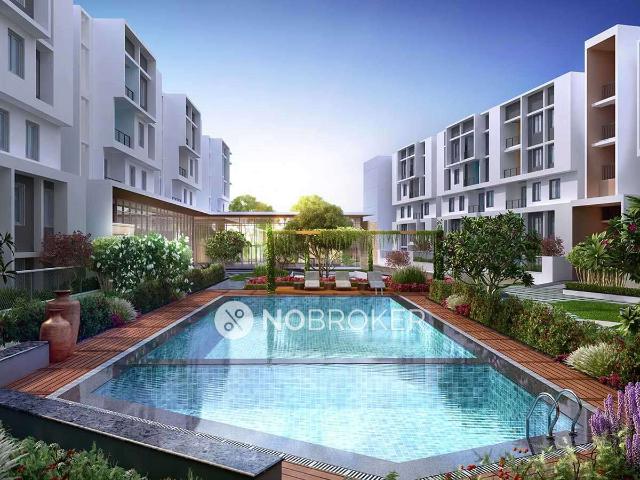 3 BHK Flat In Casagrand Lorenza For Sale In Agrahara Badavane