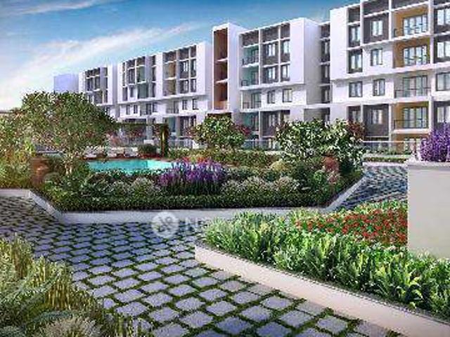 3 BHK Flat In Casagrand Lorenza For Sale In Kogilu