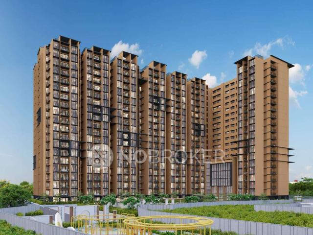 3 BHK Flat In Casagrand Madelyn For Sale In Pallavaram