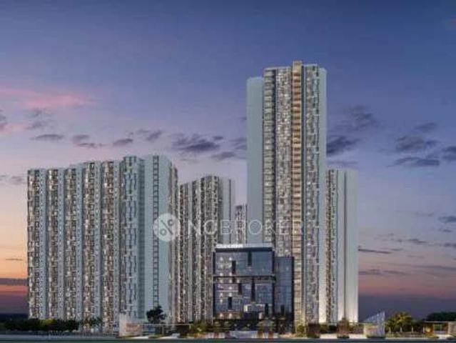 3 BHK Flat In Casagrand Mercury For Sale In Perambur