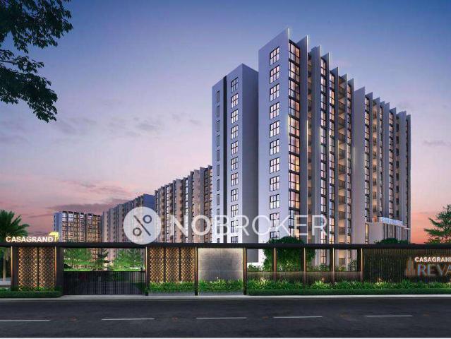 3 BHK Flat In Casagrand New Launch Pammal For Sale In Pammal