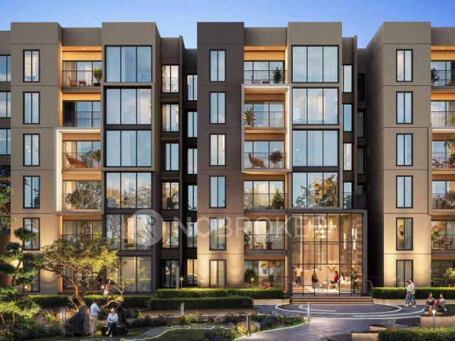 3 BHK Flat In Casagrand Osaka For Sale In Iyyappanthangal