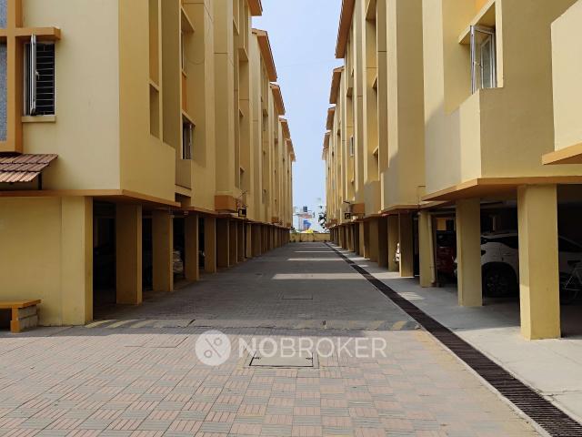 3 BHK Flat In Casagrand Riviera for Rent In Block_c, The Riviera, 193, Velachery Main Rd, Medavakkam, Chennai, Tamil Nadu 600100, India