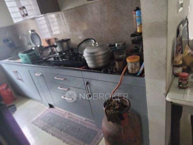 3 BHK Flat In Casagrand Sereno Phase 2, Thalambur Rd For Sal