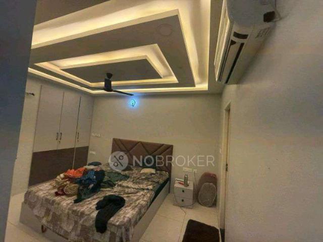 3 BHK Flat In Casagrande Zenith for Rent In Medavakkam