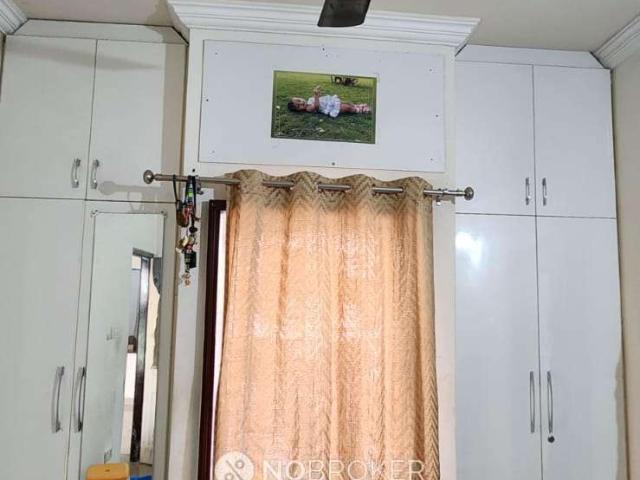 3 BHK Flat In Cascade Greens For Sale In Kompally