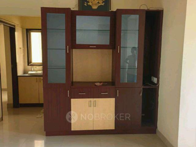3 BHK Flat In Cascade Greens Lily For Sale In Kompally