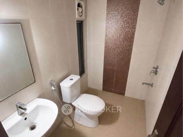 3 BHK Flat In Capetwon for Rent In Supertech Capetown