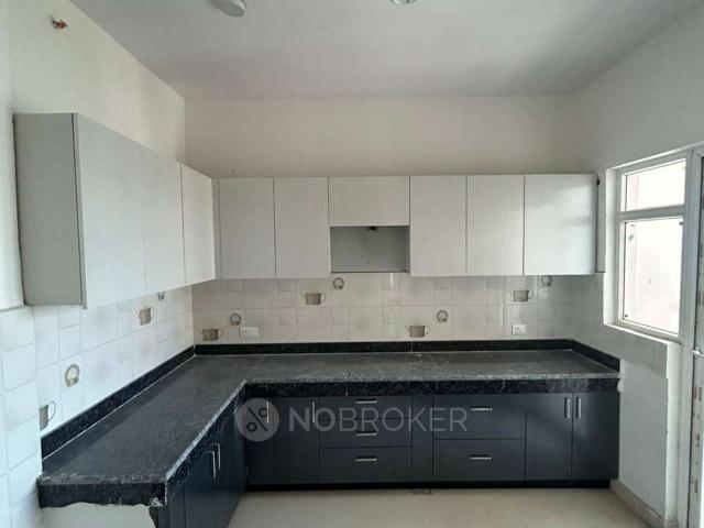 3 BHK Flat In Capital Athena for Rent In Sector 1 Greater Noida West