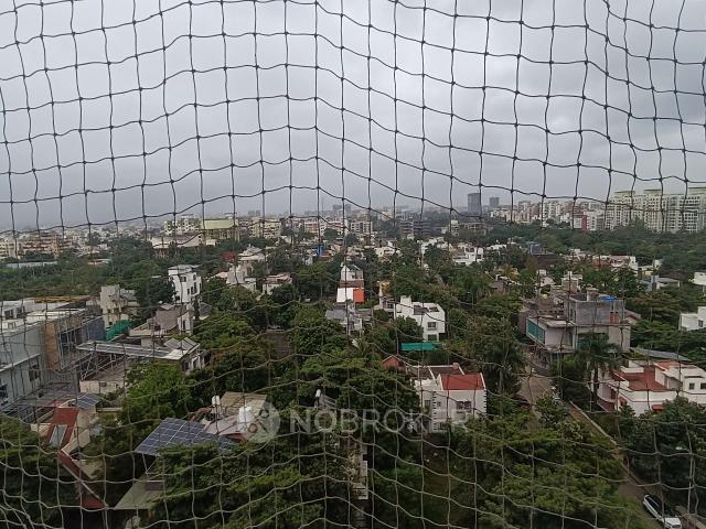 3 BHK Flat In Capital Tower for Rent In Wakad
