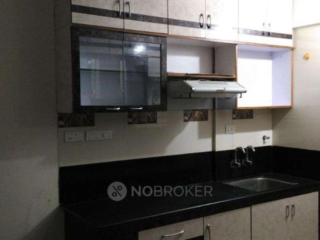 3 BHK Flat In Capriccio Phase Ii For Sale In Wakad