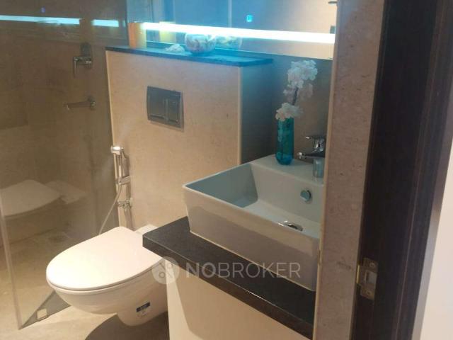 3 BHK Flat In Capstone Life Flowing Tree For Sale In Yelahanka