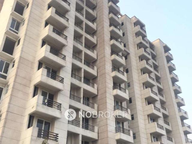 3 BHK Flat In Care The Alien Court for Rent In Tronica City