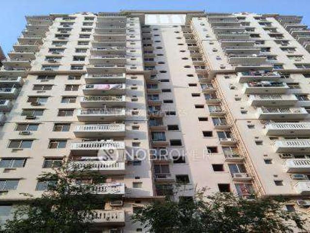 3 BHK Flat In Carlton Estate I for Rent In Sector 53