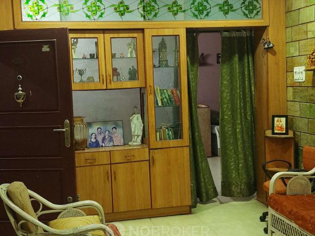 3 BHK Flat In Cauvery Vasant Vihar For Sale In Sundar Nagar