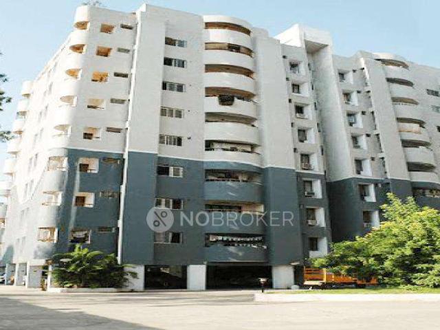 3 BHK Flat In Cee Dee Yes Regal Palm Garden for Rent In Velachery