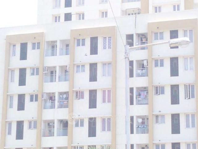 3 BHK Flat In Ceebros Boulevard For Sale In Thoraipakkam