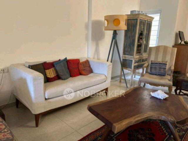 3 BHK Flat In Ceebros Belvedere For Sale In Sholinganallur